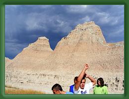 The Badlands (74) * 3072 x 2304 * (3.73MB)